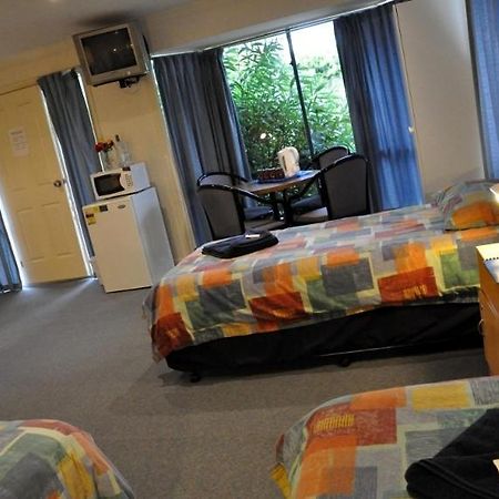 West City Motel Ardeer Екстериор снимка