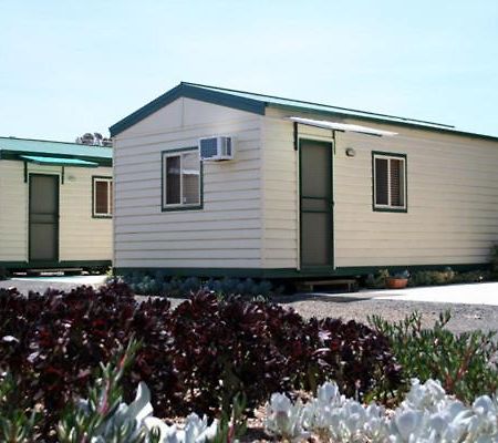 West City Motel Ardeer Екстериор снимка