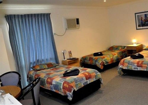 West City Motel Ardeer Екстериор снимка