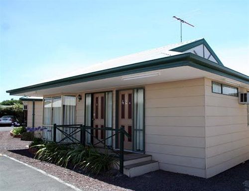 West City Motel Ardeer Екстериор снимка